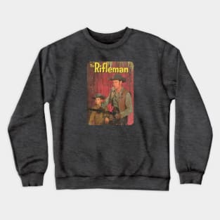 THE RIFLEMAN Crewneck Sweatshirt